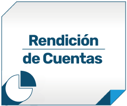 Rendici&oacute;n de Cuentas
